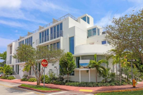 Harding Ave